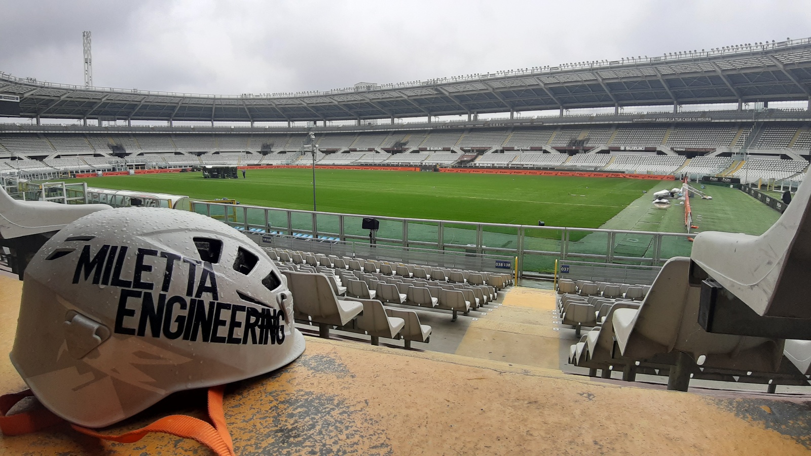 Stadio Olimpico Torino